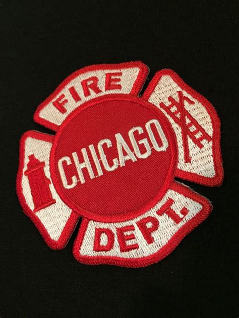 Chicago Fire Department Chicago Fire Department Chicago Fire Fire