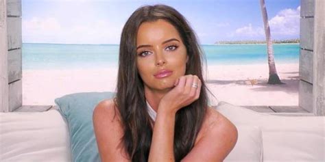 Almost 500 Complaints About Love Islands Maura Higgins