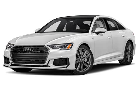 2021 Audi A6 View Specs Prices And Photos Wheelsca