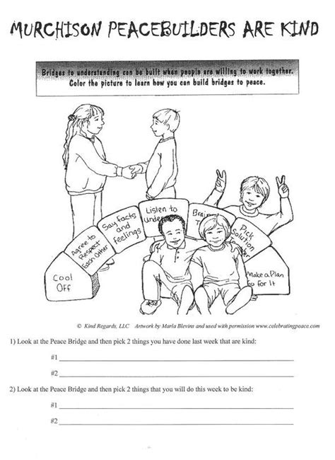 10 Best Images Of Defiant Behavior Worksheets For Teens Child