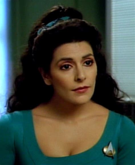10 Sexiest Women Of Star Trek