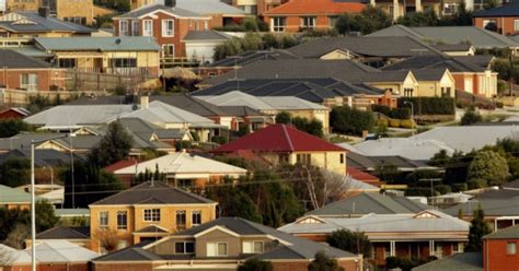 Most Australians Think Their Home Is Worth More In 2016 Survey Finds