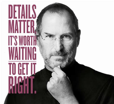 The Best Steve Jobs Quotes On Leadership Life And Innovation