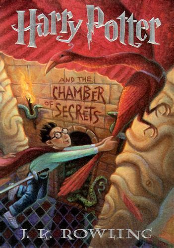 Wizarding world of harry potter movies, ranked from tragic to magic. I've Never Read Harry Potter 2: Chamber of Secrets | Paul ...