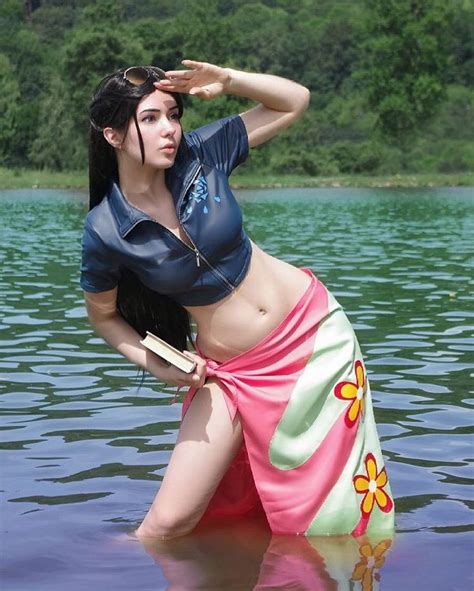 fools who dont respect the past are doomed to repeat it nico robin from one piece by natsumi