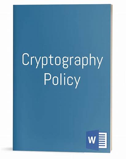 Policy Password Template Procedure Cryptography