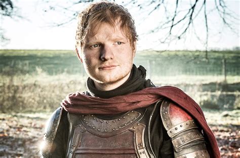 Ed Sheeran Cameos In Movies And Tv See Clips Billboard