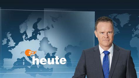 Nachrichten seriös, schnell und kompetent. Europakarte: Die AfD will, dass "ZDF heute" deutscher wird ...