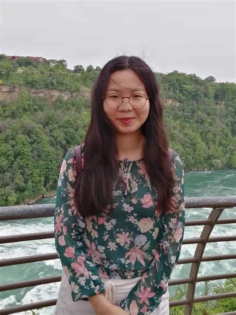 Xinue Han Phd Candidate Thayer School Of Engineering At Dartmouth