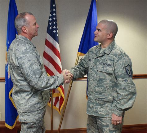 Medical Readiness Snco Is Commanders Wingman Of Choice For Dec 17