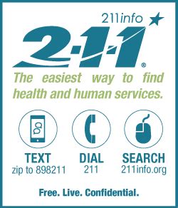 211 Info | 211 | Resources | Coalition of Community Health Clinics