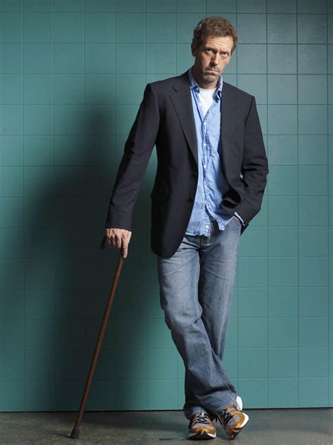 Dr. Gregory House - Dr. Gregory House Photo (31945647) - Fanpop