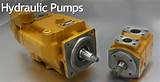 Hydraulic Pump Ebay Photos