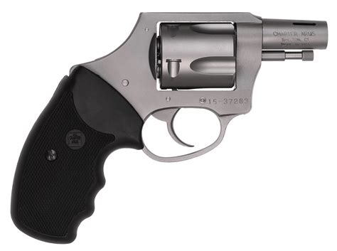 Charter Arms 74429 Bulldog Boomer 44 Sandw Spl 5rd 2″ Ported Tapered