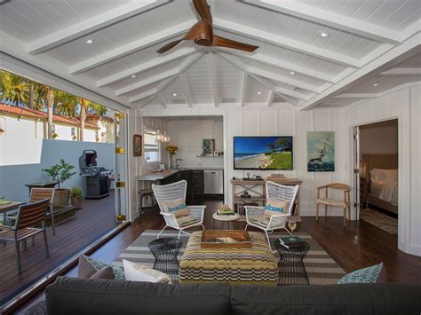 The Cottage At West Beach Coastal Designer Style In The Heart Of Sb
