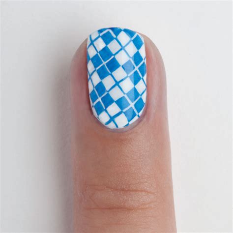 How To Master Nail Stamping
