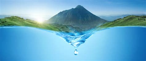 4 Cara Menjaga Kemurnian Sumber Air Minum Di Pegunungan Sehat Aqua
