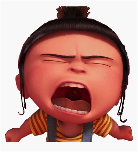 Despicable Me Gru Screaming