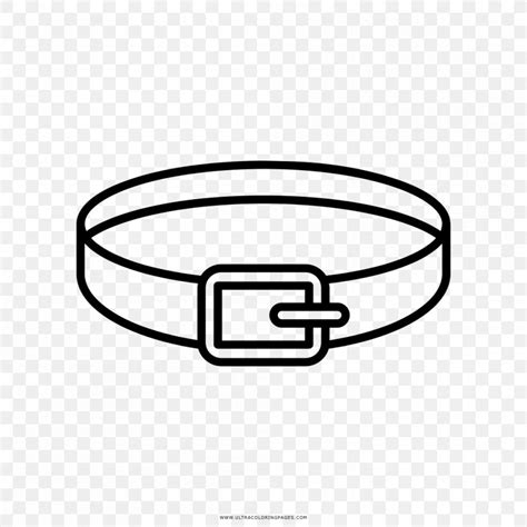 Belt Drawing Clothing Coloring Book Clip Art Png 1000x1000px Belt
