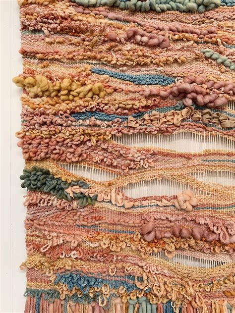 Art & Craft of Loom Weaving — petalplum