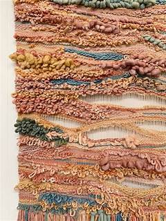 The Loom As A Muse Where Art And Imagination Dance At Weavers Wichita Falls