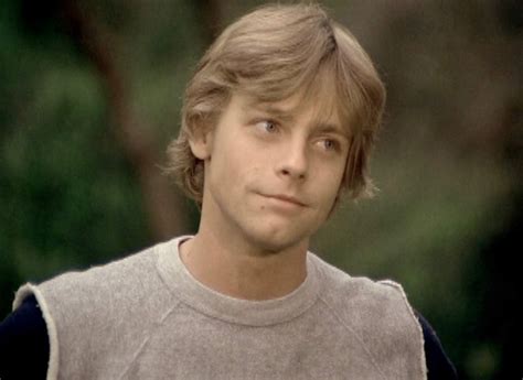 Cult Film Freak Mark Hamill As David In The Eight Is Enough Pilot