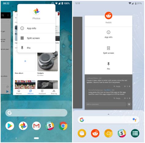 Download: Google Pixel Launcher from the Google Pixel 3 I also was able to install it on an essential phone running their 8.1 beta.