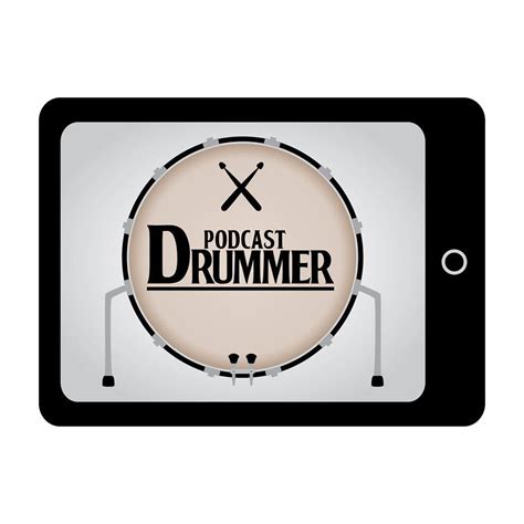 Podcast Drummer