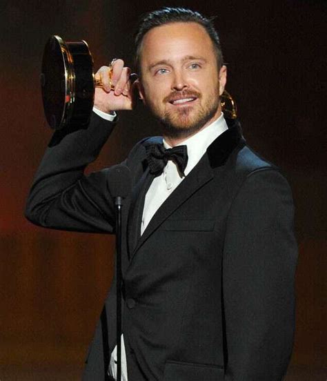 Aaron Paul Biography 2021