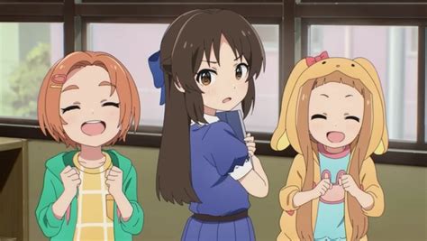 The Idolmster Cinderella Girls U149 The Spring 2023 Anime Preview Guide Anime News Network