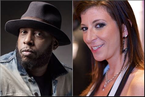 Video Sara Jay Is Trending After Rumor Spreads She Has Sex With Rapper Talib Kweli
