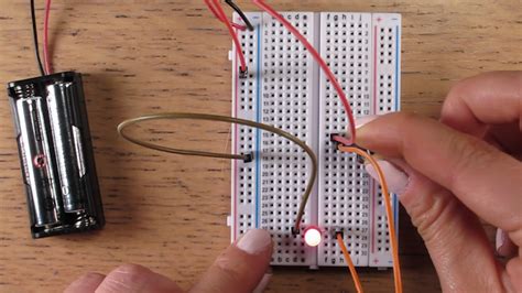 Breadboards The Basics And How To Use Them — Hackpretty