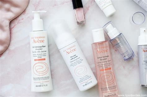 I Tried 8 Products From Eau Thermale Avene For A Few Months And This