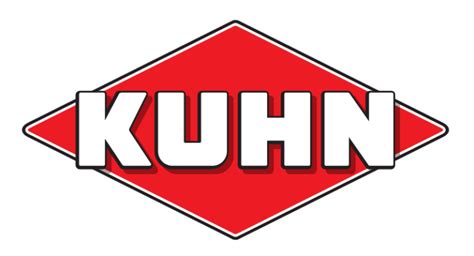 Kuhn Logosvg Van Der Sluis Bv