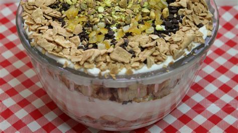 The keto — short for ketogenic — diet is a popular option for those looking to better manage their blood sugar via the foods they eat. Cannoli Trifle ~ Creamy Crunchy Easter Dessert ~ Layered ...