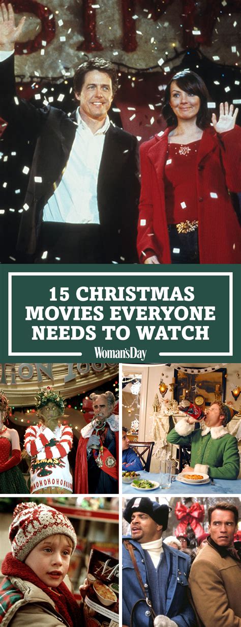 Jessica shaw of entertainment weekly radio on sirius xm joins today to share all the films we can look forward to. 20 Classic Christmas Movies - Best Comedy Movies for the ...
