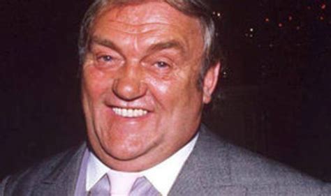 Dark Secrets Of Laughing Les Dawson Express Yourself Comment Uk