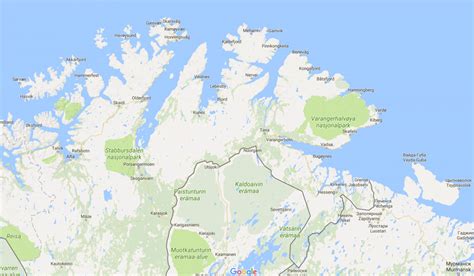 Norge ligger i den nordvestlige delen av skandinavias halvøy. Russland GPS-jammet norske rutefly - aldrimer.no