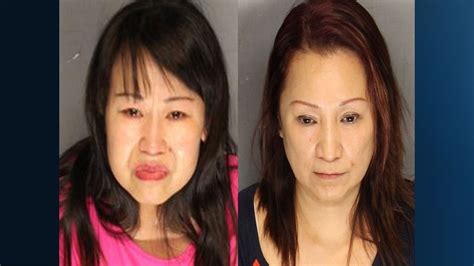 massage therapists arrested in prostitution sting