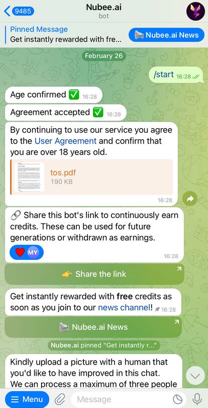 Best Deepnude Telegram Bots In Working Nsfw Ai Tools