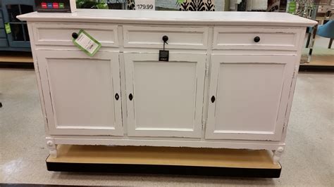You can sand it in places to create a rustic distressed look with ease. GSGreatEscaper: What is Chalk Paint?