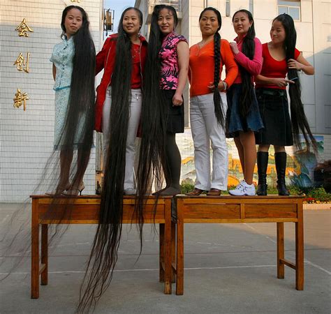 Top 153 World Longest Hair Girl Dedaotaonec
