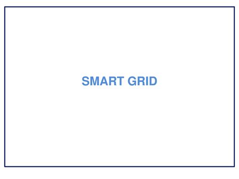 Solution Smart Grid Studypool