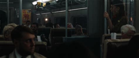 Royal caribbean gave the film crew free use of one of. Slim Jim Posters in The Commuter (2018)
