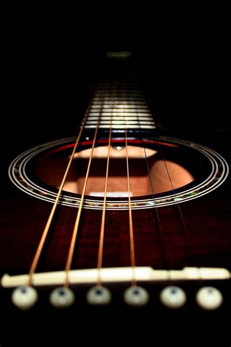 ¡100 Fondos De Guitarra Eléctrica Fondos De Pantalla