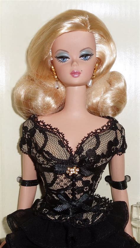 2005 a trace of lace barbie blonde 6 a trace of lace™ … flickr