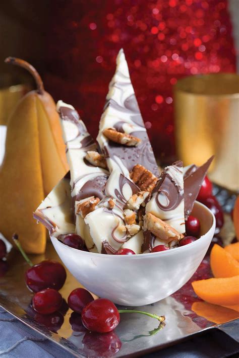 Most Pinned Christmas Dessert Recipes Southern Living