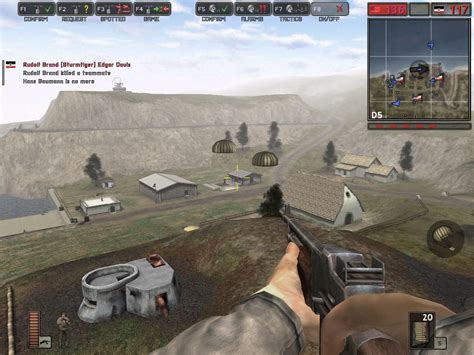 All games are fully licensed and no registration is required. Battlefield 1942 Free Download - PC - Full Version Game