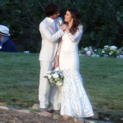 Ian Somerhalder And Nikki Reeds Wedding Pictures