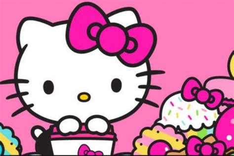 Credit to /u/yaomtc for the hello kitty alien logo! Hello Kitty multata: Sanrio ha violato l'antitrust